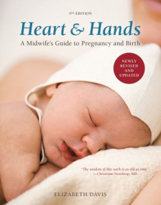 Heart & Hands by Elizabeth Davis