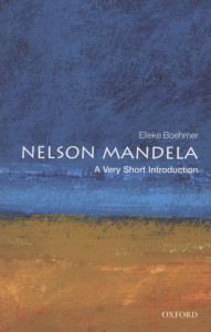 Nelson Mandela (Book 188) by Elleke Boehmer