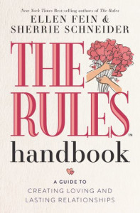 The Rules Handbook by Ellen Fein