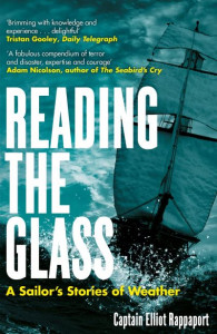Reading the Glass by Elliot Rappaport