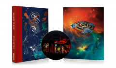 Wembley or Bust by Jeff Lynne - Signed Edition