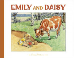 Emily and Daisy by Elsa Beskow (Hardback)