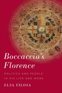 Boccaccio's Florence by Elsa Filosa (Hardback)