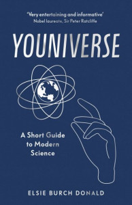 Youniverse by Elsie Burch Donald (Hardback)