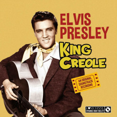 Elvis Presley - King Creole - Vinyl Record