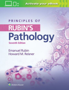 Principles of Rubin's Pathology by Emanuel Rubin