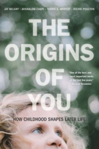 The Origins of You by Jay Belsky