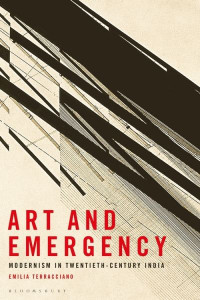 Art and Emergency by Emilia Terracciano