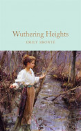 Wuthering Heights (Book 102) by Emily Brontë (Hardback)