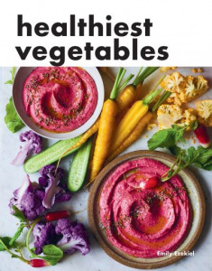 Healthiest Vegetables by Emily Ezekiel