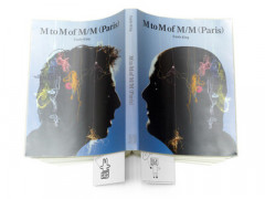 M to M of M/M (Paris) by Emily King