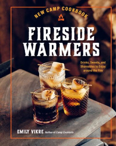 Fireside Warmers by Emily Vikre (Hardback)