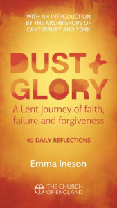 Dust and Glory Adult Single Copy by Emma Ineson