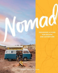 Nomad by Emma Reddington (Hardback)