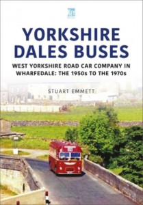 Yorkshire Dales Buses by Stuart Emmett