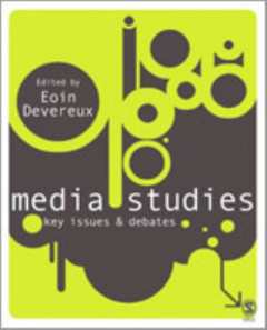 Media Studies by Eoin Devereux