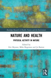 Nature and Health by Eric Brymer