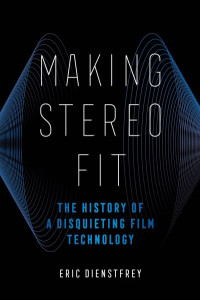 Making Stereo Fit (Book 6) by Eric Dienstfrey