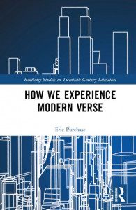 How We Experience Modern Verse by Eric Purchase (Hardback)
