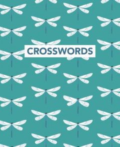 Crosswords by Eric Saunders