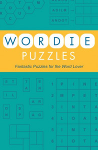 Wordie Puzzles by Eric Saunders