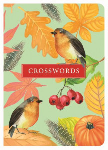 Crosswords by Eric Saunders