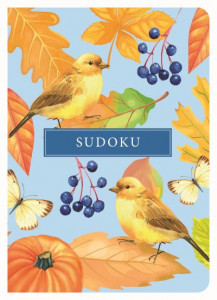 Sudoku by Eric Saunders