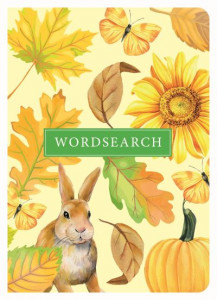 Wordsearch by Eric Saunders