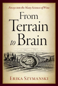 From Terrain to Brain by Erika Szymanski (Hardback)