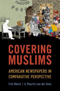 Covering Muslims by Erik Bleich