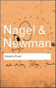 Gödel's Proof by Ernest Nagel
