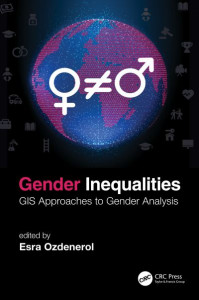 Gender Inequalities by Esra Ozdenerol