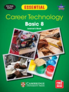Essential Career Technology Junior Secondary 8 Learner's Book