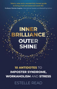 Inner Brilliance, Outer Shine by Estelle Read