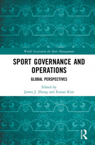 Sport Governance and Operations by Euisoo Kim