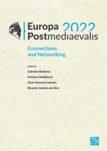 Europa Postmediaevalis 2022 by Europa Postmediaevalis