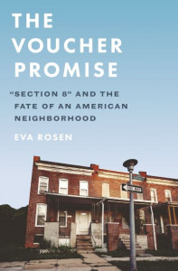 The Voucher Promise by Eva Rosen