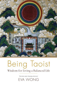 Being Taoist by Eva Wong