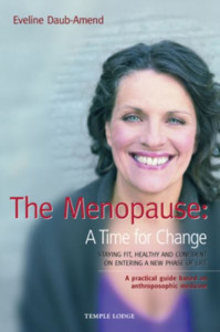 The Menopause by Eveline Daub-Amend