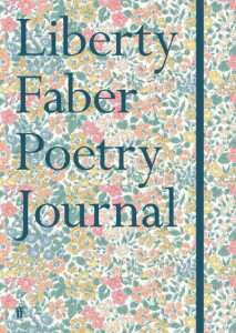Liberty Faber Poetry Journal by Various Poets (Hardback)