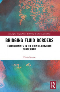 Bridging Fluid Borders by Fabio Santos