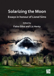 Solarizing the Moon by Fabio Silva Vallejo