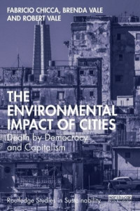 The Environmental Impact of Cities by Fabricio Chicca