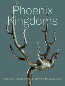 Phoenix Kingdoms by Fan Jeremy Zhang