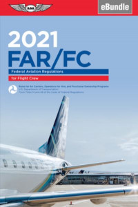Far-FC 2021 by Federal Aviation Administration