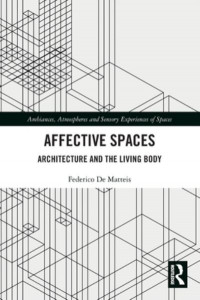 Affective Spaces by Federico De Matteis