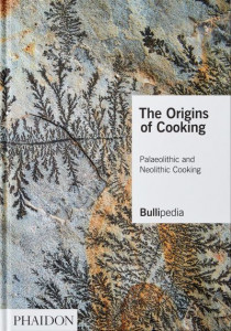 The Origins of Cooking by Ferran Adrià (Hardback)