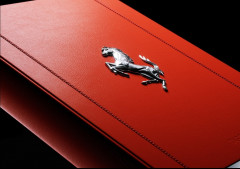 Ferrari: Collector's Edition - signed by Piero Ferrari - Signed Edition