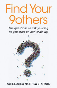 Find Your 9Others by Katie Lewis (Hardback)