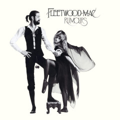 Fleetwood Mac - Rumours - Vinyl Record
